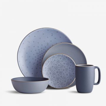 Ceramics Set