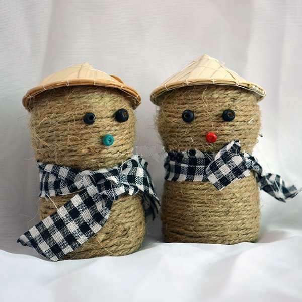 Handmade Doll