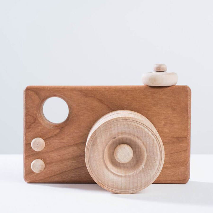 Handmade FlyWood Toy